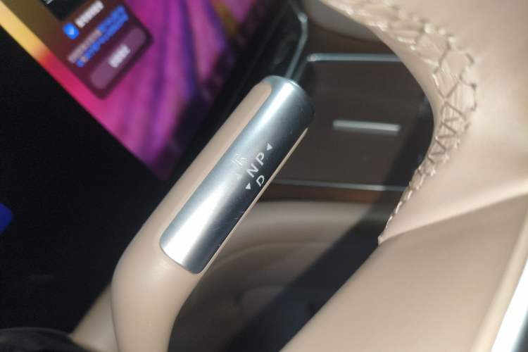 Used Hima AITO M9 2024 Range-Extended Max Edition 52 kWh 5-Seater Version
