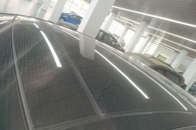 Used Hyundai Sonata 2020 270TGDi DCT GLS Elite Edition