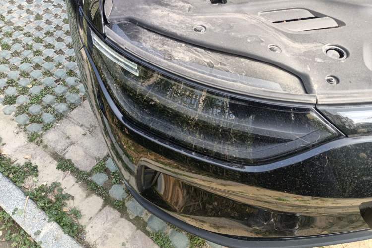 Used Leapmotor C11 2023 Pure Electric Executive Edition