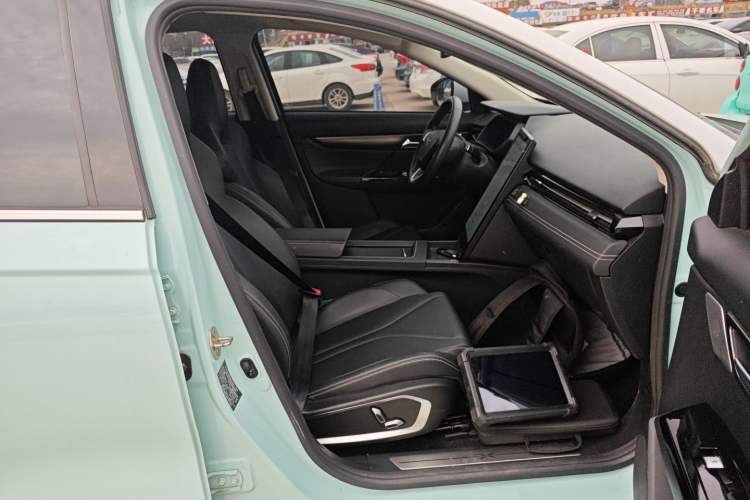 Used XPeng G3 2021 G3i 520G