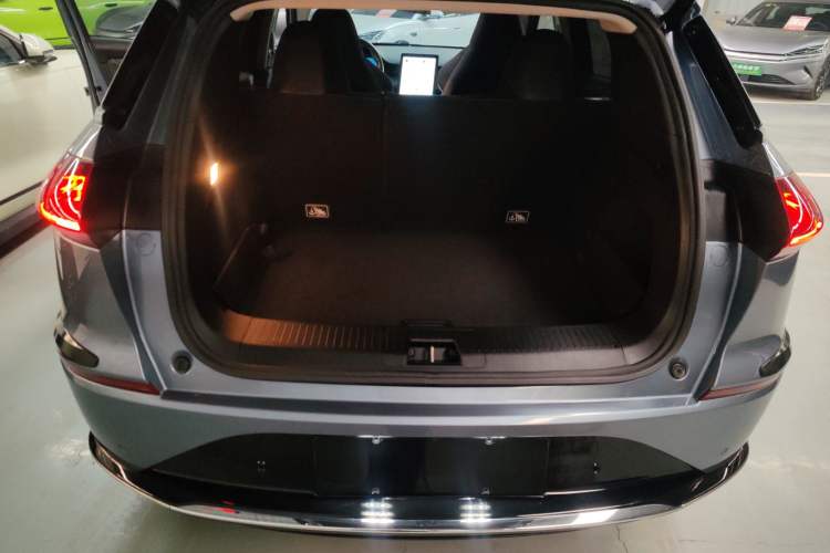 Used XPeng G3 2022 G3i 460G+