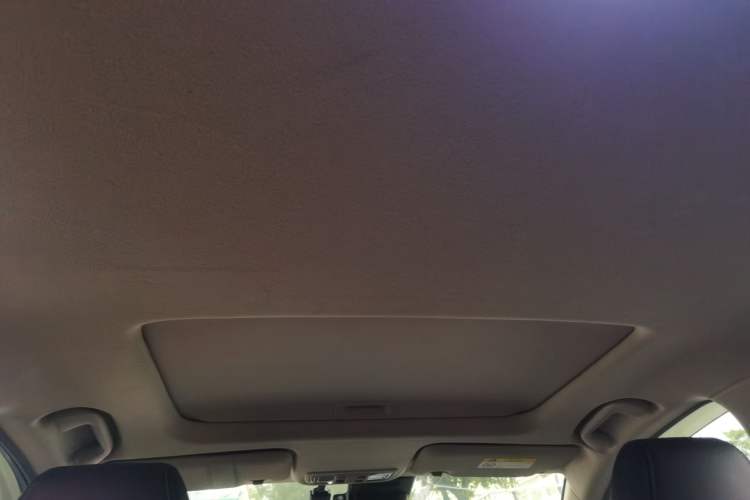 Used Honda Envix 2019 180TURBO CVT Enjoyment Version China VI