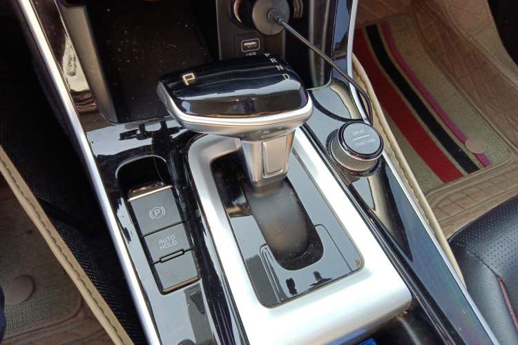 Used Kia KX3 2020 1.5L CVT Trend Edition
