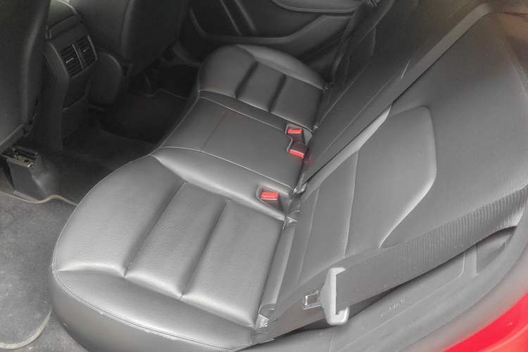 Used Mercedes-Benz B-Class 2012 B 200