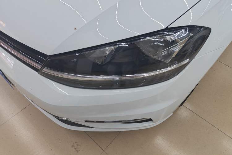 Used Volkswagen Golf 2020 280TSI DSG Comfort Version
