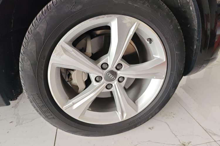 Used Audi Q5L 2020 40 TFSI Prestige Edition