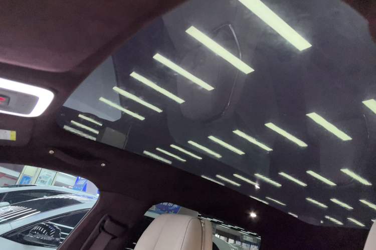 Used Zeekr X 2023 Rear-Drive YOU Edition 4 Seats