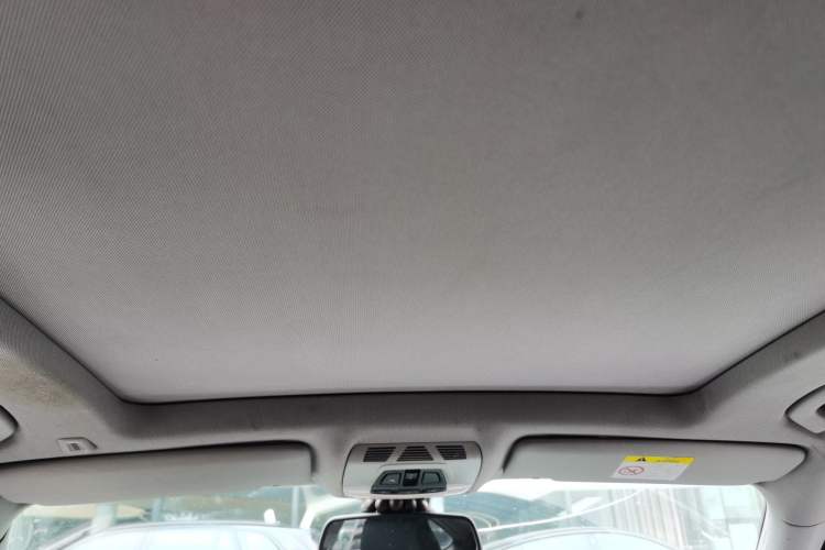 Used BMW 3 Series GT 2017 320i Sport Edition Headliner