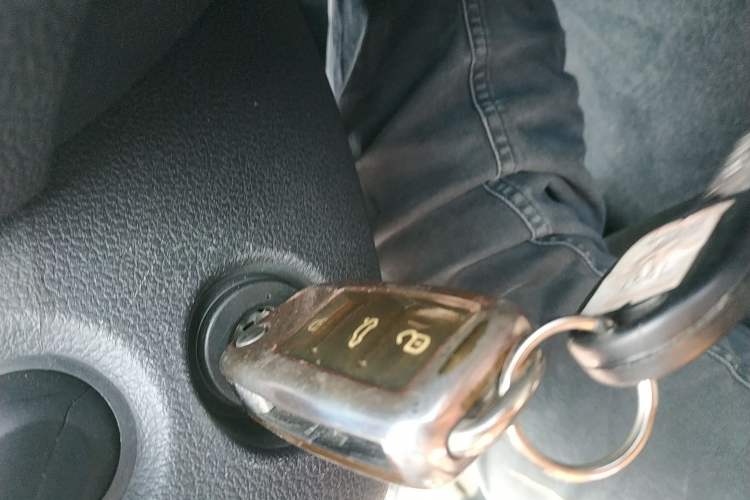 Used Volkswagen Santana 2021 1.5L Manual Fashion Edition
