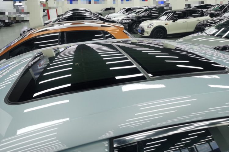 Used BYD Qin L 2025 EV 545KM Beyond Version