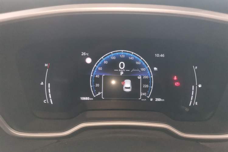 Used Toyota FRONTLANDER 2023 2.0L CVT Sport Edition