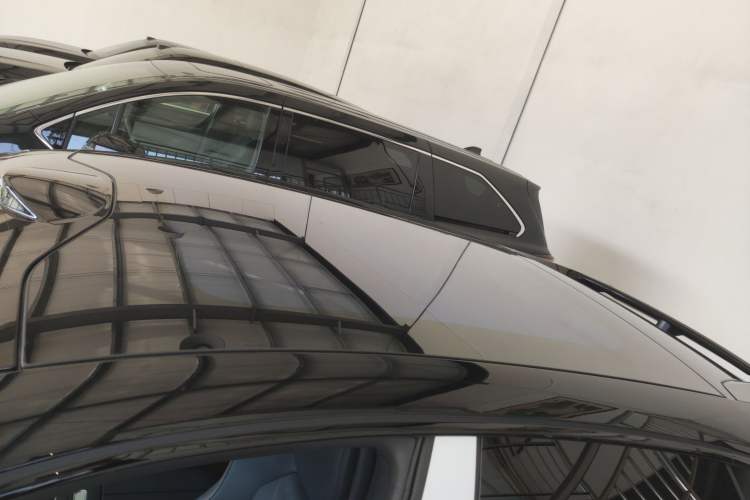 Used Zeekr 001 2026 Model 103° Rear-Drive Max Version