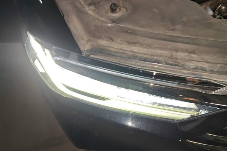 Used Honda Odyssey 2022 2.0L eHEV Sharp·Luxury Edition