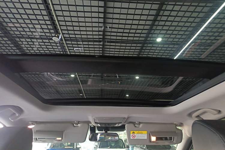 Used Honda CR-V 2021 240TURBO CVT 2WD Fashion Edition
