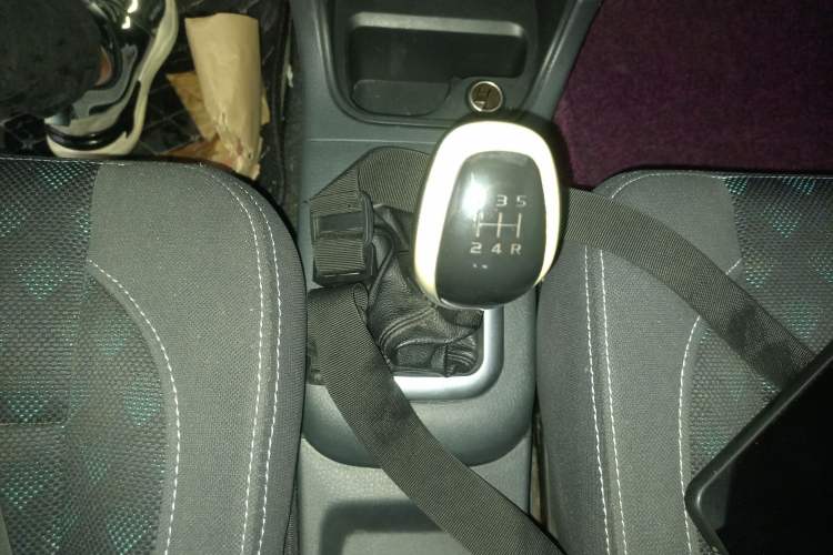 Used Suzuki Liana A6 2014 Hatchback 1.4L Manual Happiness Edition
