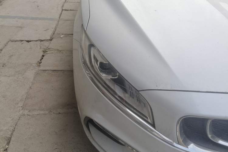 Used Geely Auto Emgrand GT 2020 1.5T MHEV Yaoxiang Edition Right Front Headlight