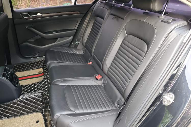 Used Volkswagen Magotan 2019 330TSI DSG Luxury Model China V Standard