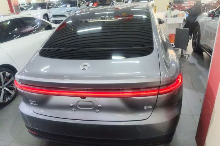 Used Nio ET7 2024 75 kWh Executive Signature Edition