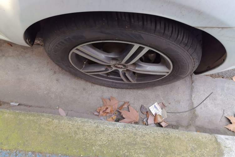 Used Chevrolet Lova 2010 1.4 MT Fengdu Version
