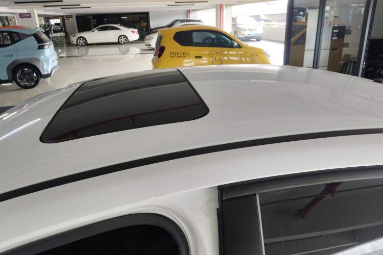 Used Chery Arrizo 5 2016 1.5L CVT Lingrui Edition
