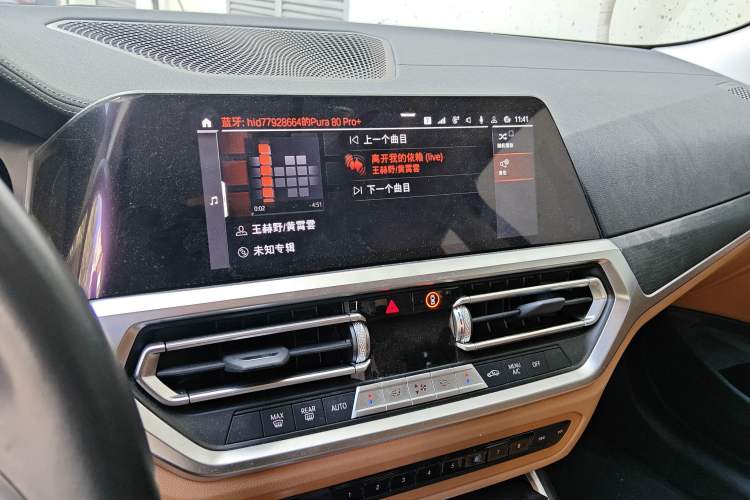 Used BMW 4 Series 2022 425i M Sport Package