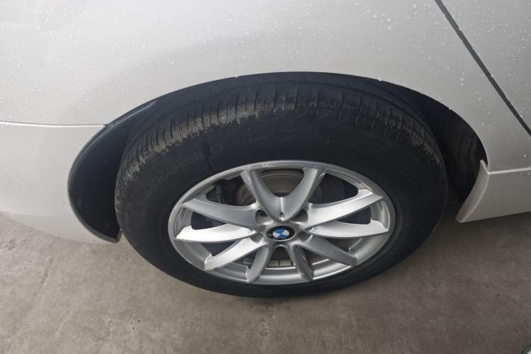 Used BMW 2 Series Active Tourer 2016 218i Fashion Model Exterior 5