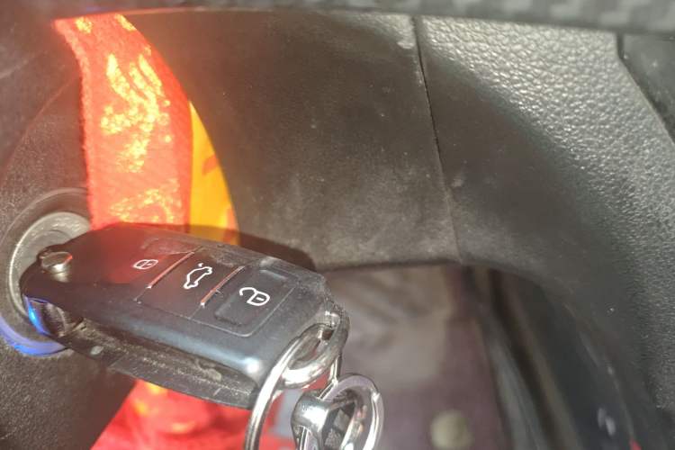 Used BAIC Senova X25 2015 1.5L Manual Elite Edition