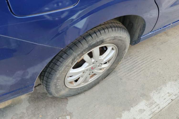 Used Wuling Hongguang 2019 1.5L S Comfort Edition China VI LAR
