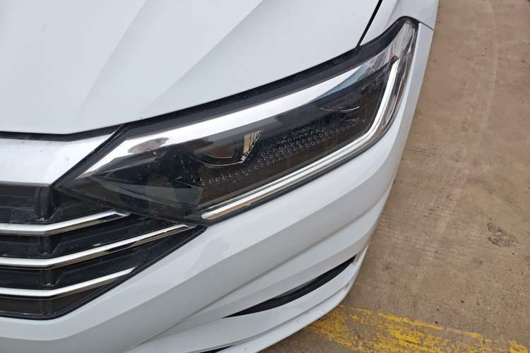 Used Volkswagen Sagitar 2021 280TSI DSG Comfort Connect Edition