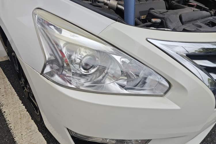 Used Nissan Teana 2013 2.0L XL Comfort Edition
