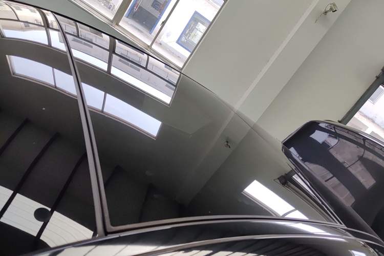 Used Mercedes-Benz E-Class New Energy 2022 Facelift E 350 e L Plug-in Hybrid Sedan
