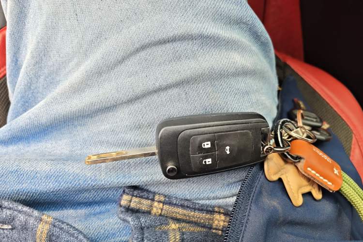 Used Chevrolet Cruze 2013 Hatchback 1.6L Automatic Luxury Model
