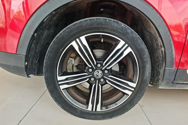 Used MG ZS 2018 1.5L Manual Luxury Version China V Standard Left Front Wheel Hub