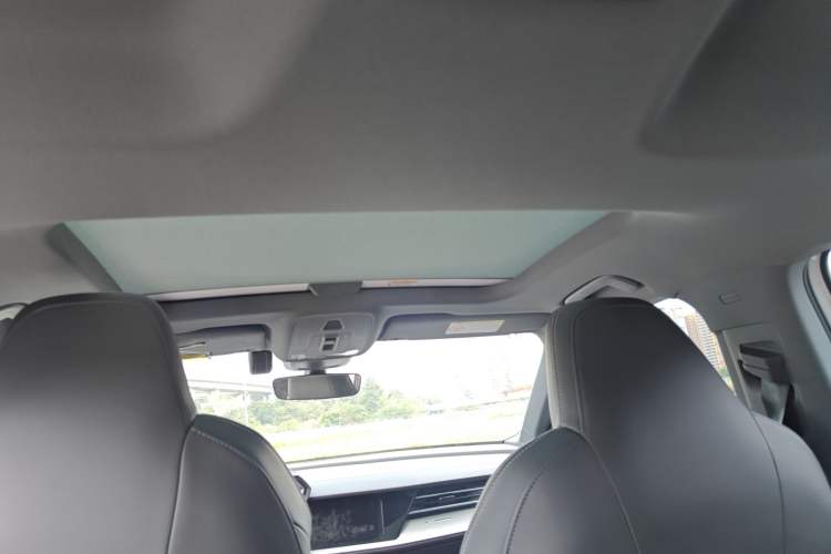 Used Audi A3 2025 A3L Limousine 35TFSI Prestige Edition
