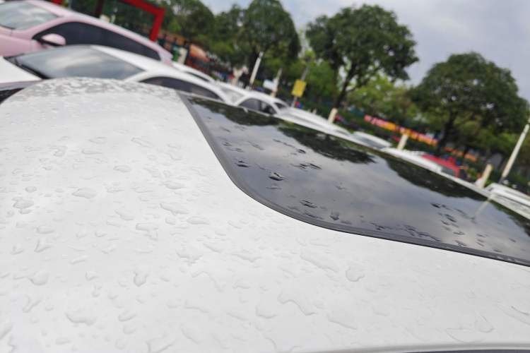 Used Toyota C-HR 2020 2.0L Leading Edition Roof