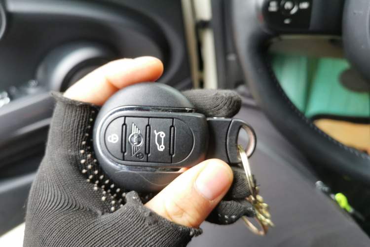 Used MINI 2022 Updated 1.5T ONE