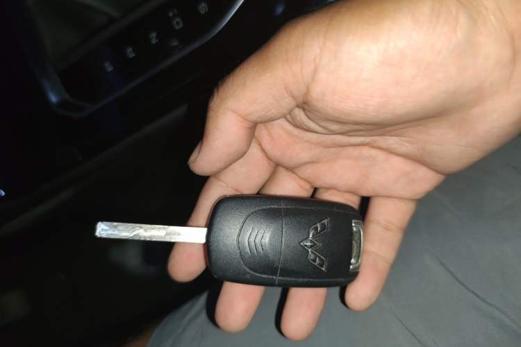 Used Wuling Victory 2020 1.5T CVT Elite Model