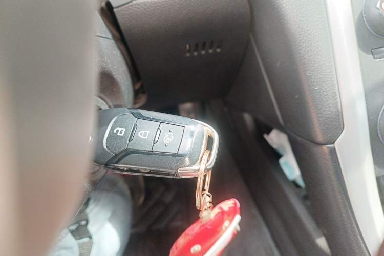 Used Ford Mondeo 2013 1.5L GTDi180 Fashion Edition
