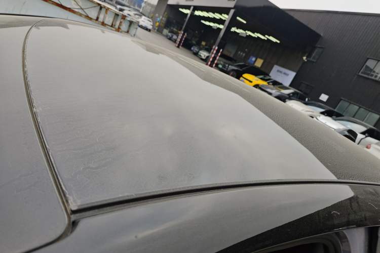 Used Cadillac OPTIQ 2024 Four-Wheel Drive Long-Range Version
