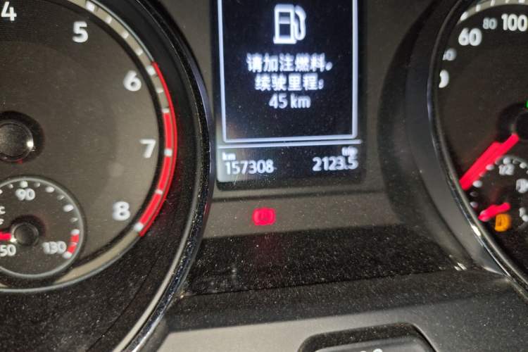 Used Volkswagen Teramont 2017 330TSI Two-Wheel-Drive Luxury Edition