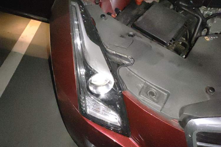 Used Cadillac ATS-L 2017 28T Fashion Edition