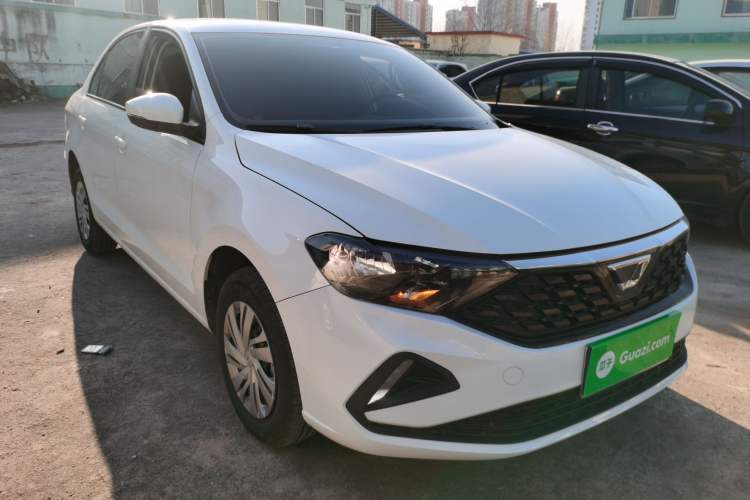 Used Jetta VA3 2025 Model, 1.5L Manual Ambitious Edition