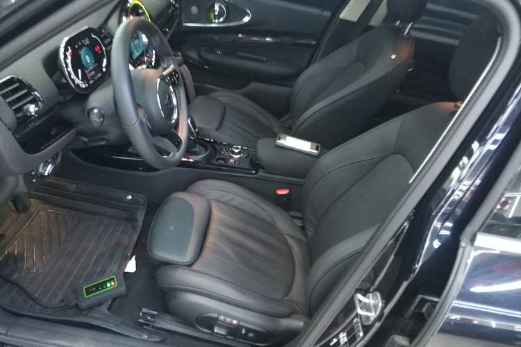 Used MINI Clubman 2022 2.0T COOPER S