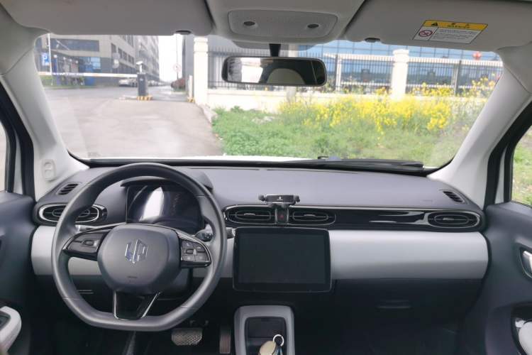 Used Leapmotor T03 2022 Hometown Jade Edition
