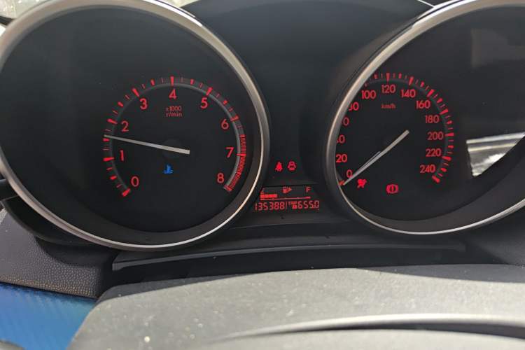 Used Mazda 3 2012 Hatchback 2.0L Manual Sport Model