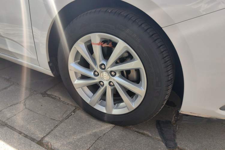 Used Buick Verano 2018 Sedan 15S Automatic Leading Model