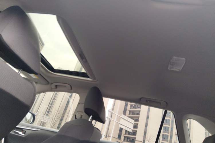 Used Toyota RAV4 2021 2.0L CVT 4x4 Trend Edition