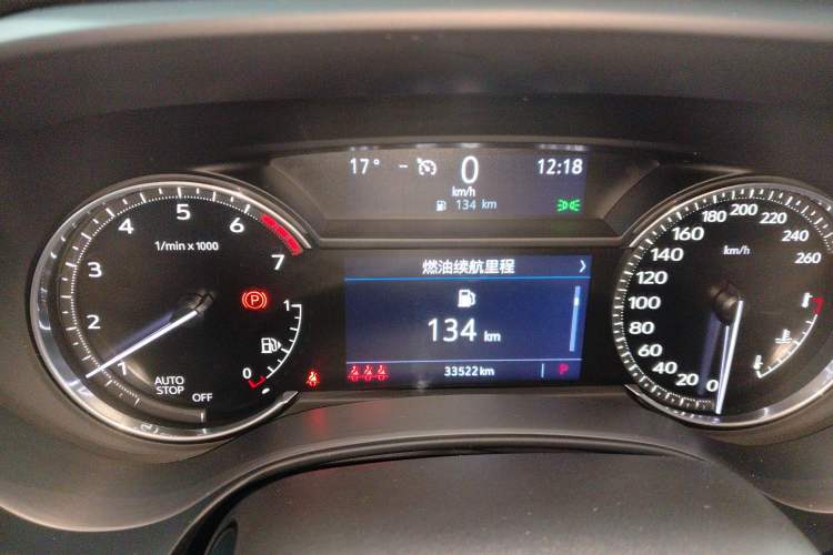 Used Cadillac CT4 2022 28T Fashion Edition
