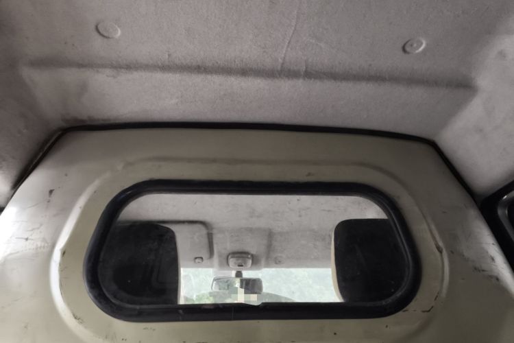 Used Karry Youyou EV 2019 Revised Version Comfortable Type SQR5032