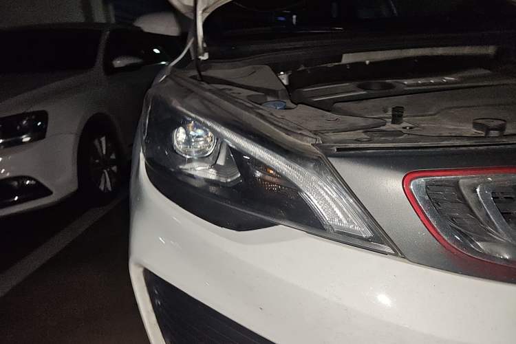 Used Geely Auto Emgrand GS 2018 Lingchao Edition 1.4T Automatic ZhenShang Smart Connectivity Model